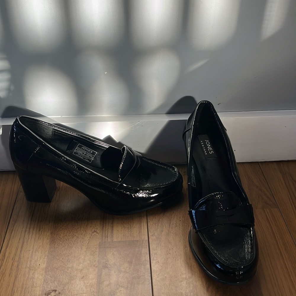 Jones New York heels